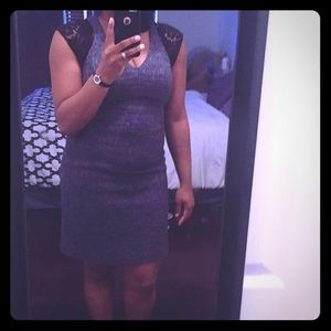 Rebecca Taylor dress